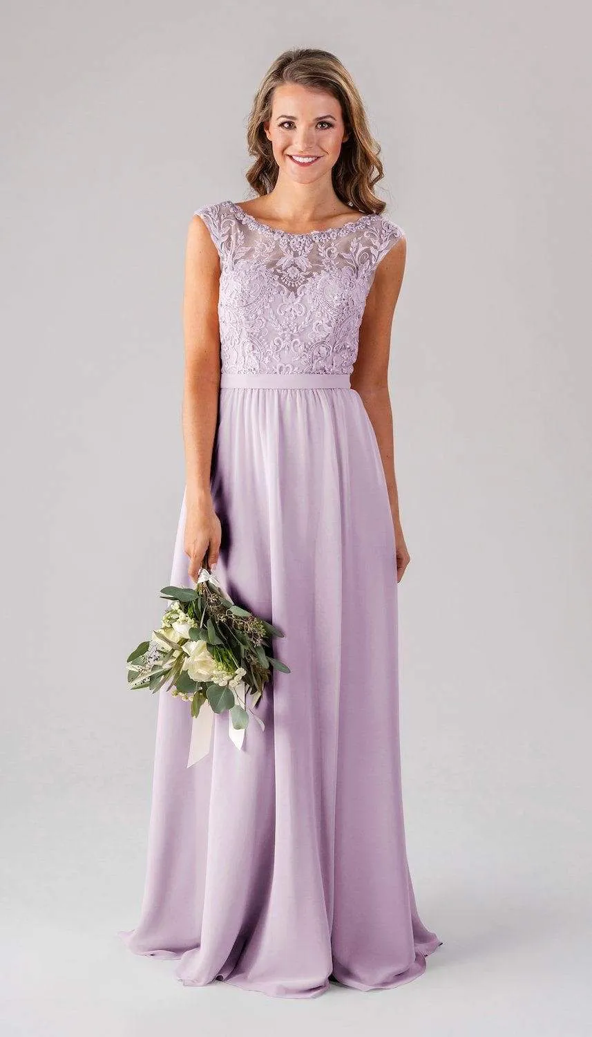 Sample Kinsley - Beaded Size 14