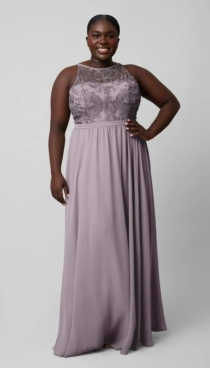 Sample Maria Size 8
