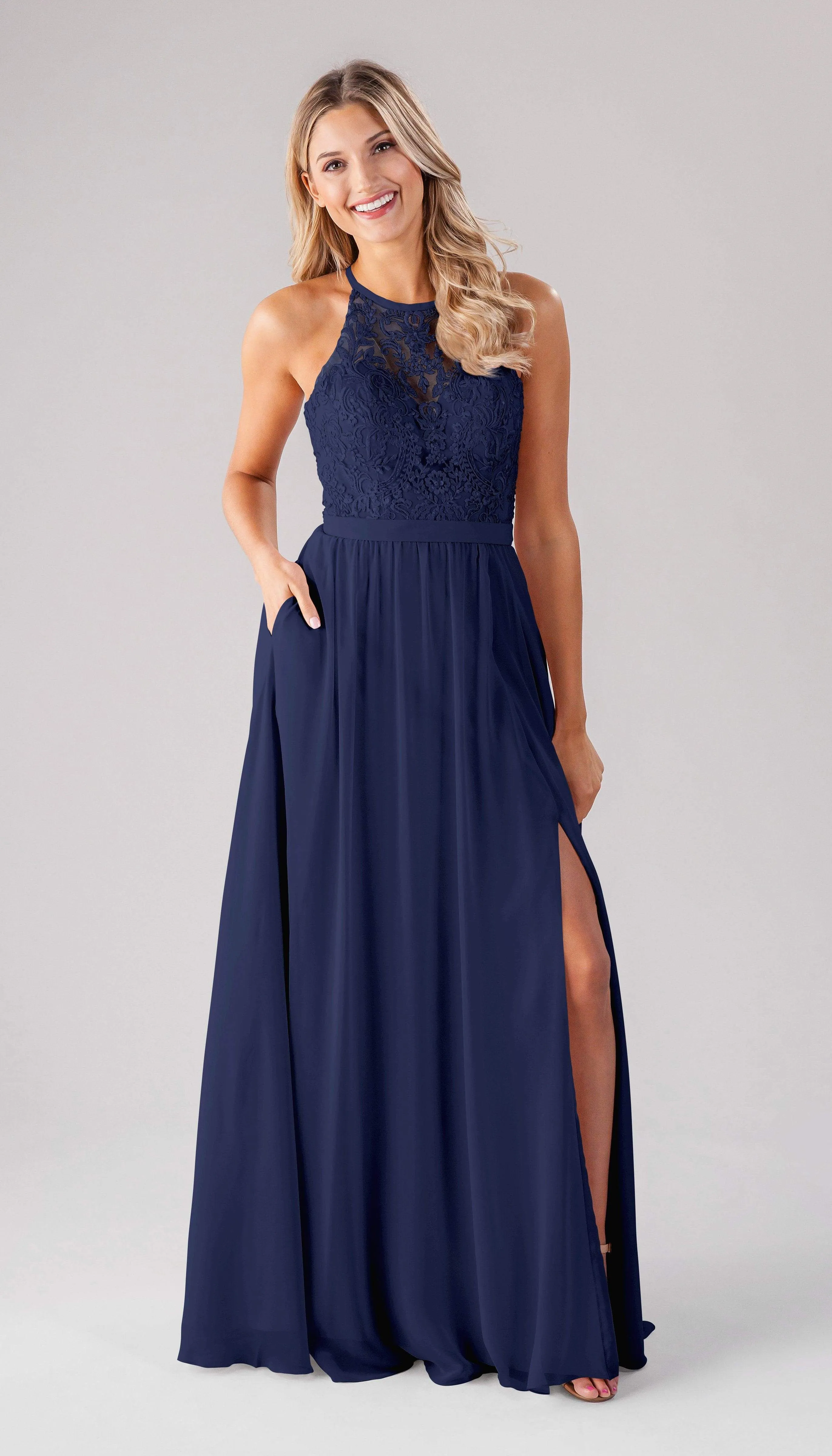 Sample Melanie - Beaded Size 16