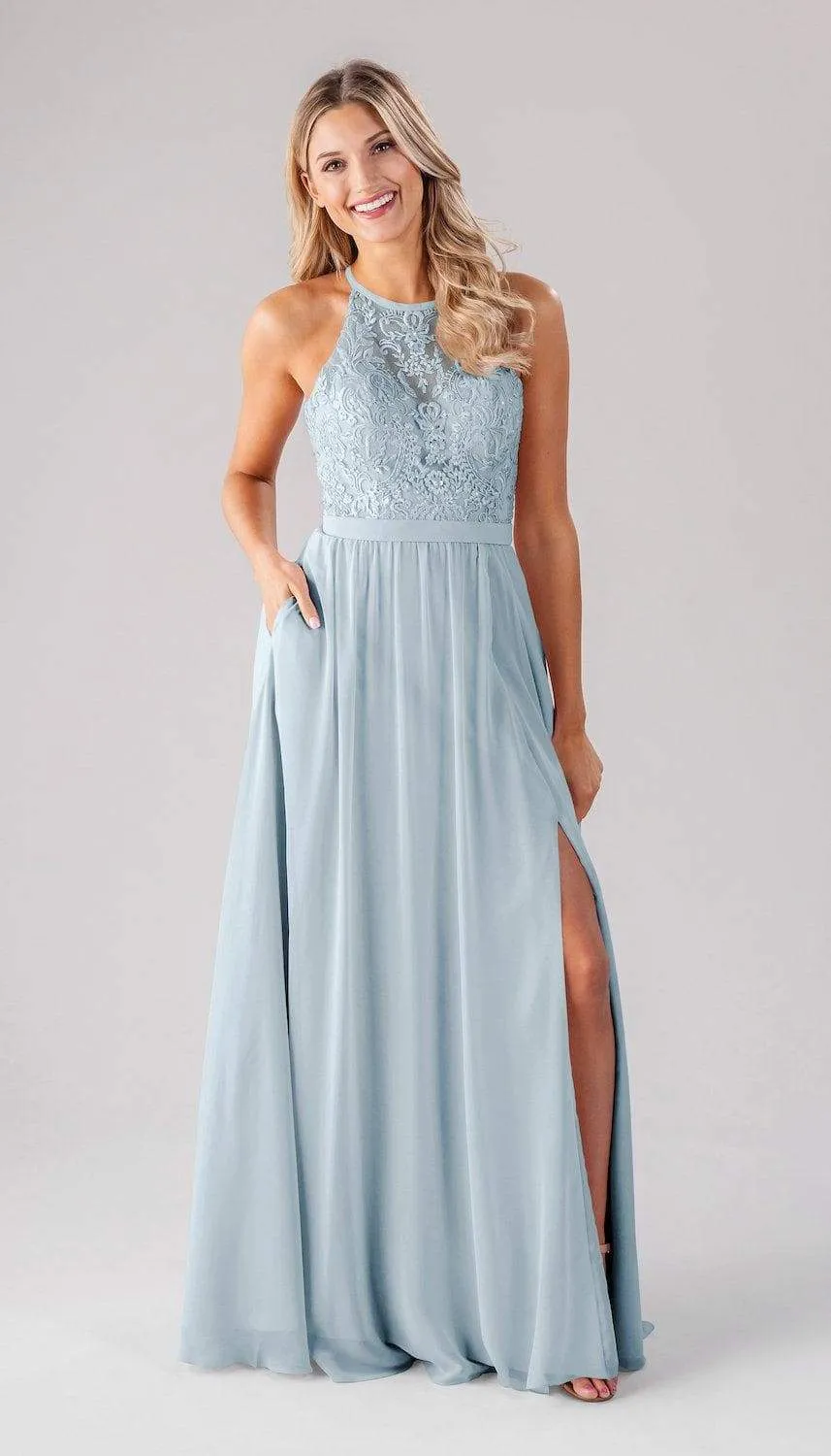 Sample Melanie - Beaded Size 16