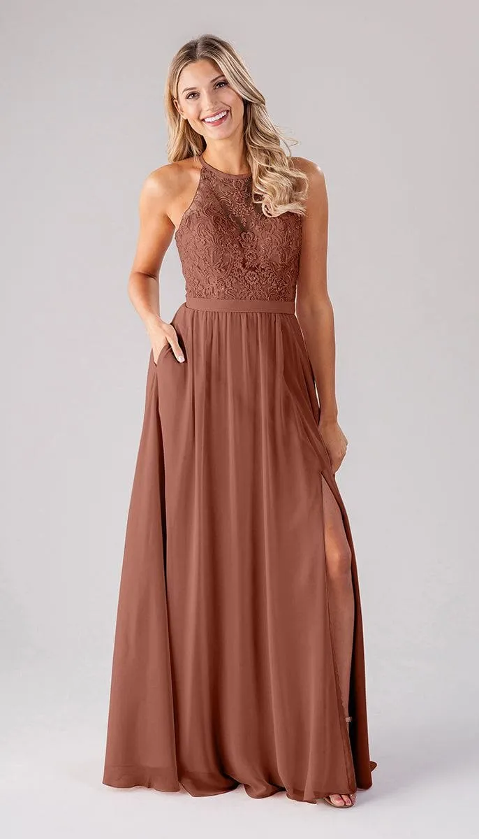 Sample Melanie - Beaded Size 16
