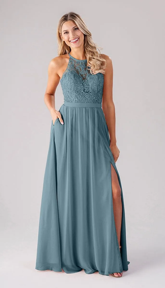 Sample Melanie - Beaded Size 16