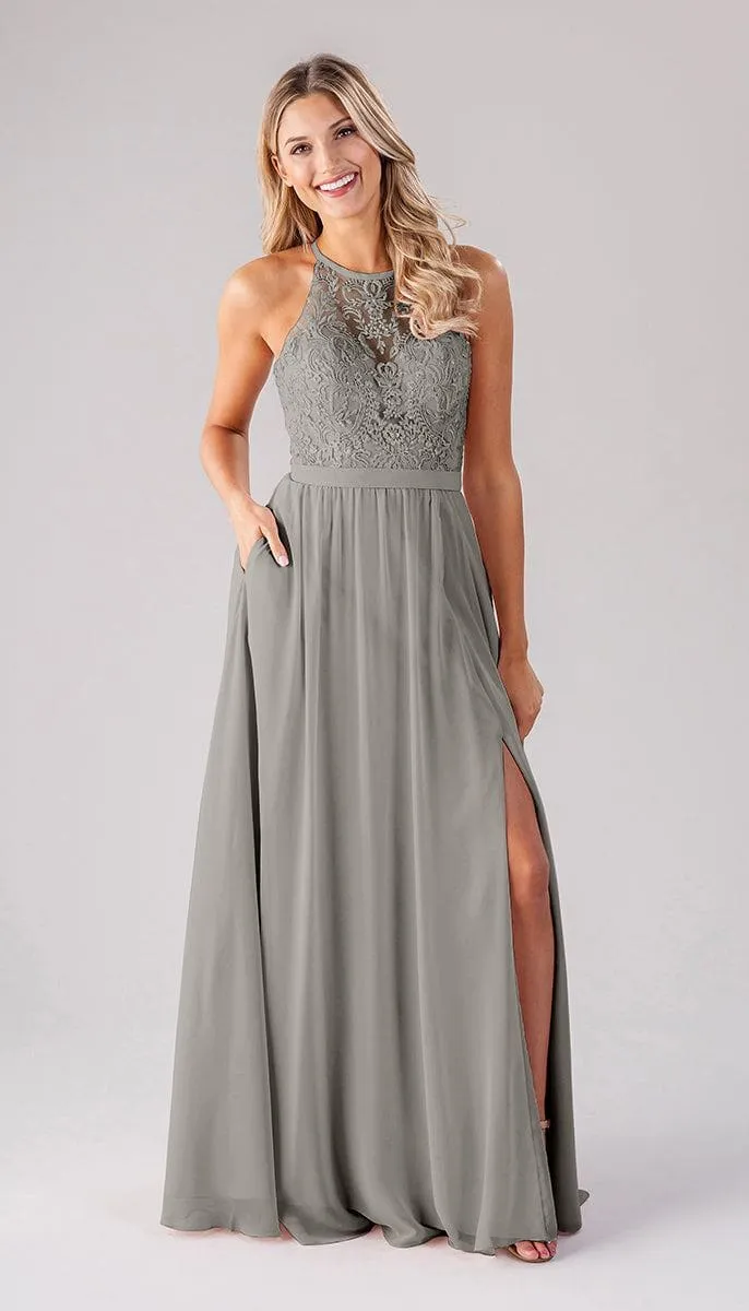 Sample Melanie - Beaded Size 16