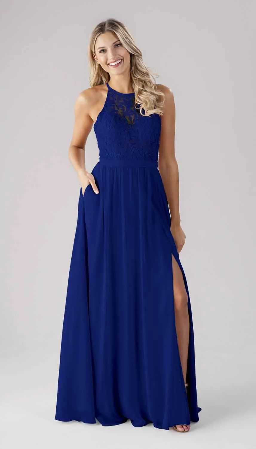 Sample Melanie - Beaded Size 6