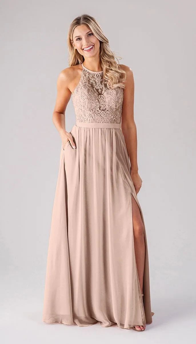 Sample Melanie - Beaded Size 6