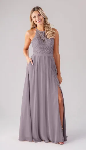 Sample Melanie - Beaded Size 6