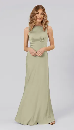 Sample Monica Size 8