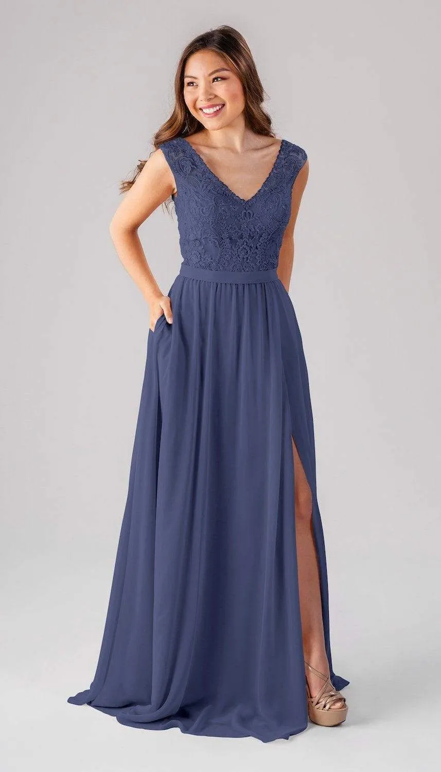 Sample Natalie - Beaded Size 12
