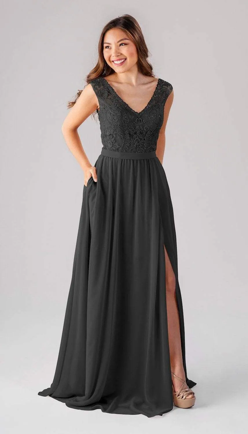 Sample Natalie - Beaded Size 12