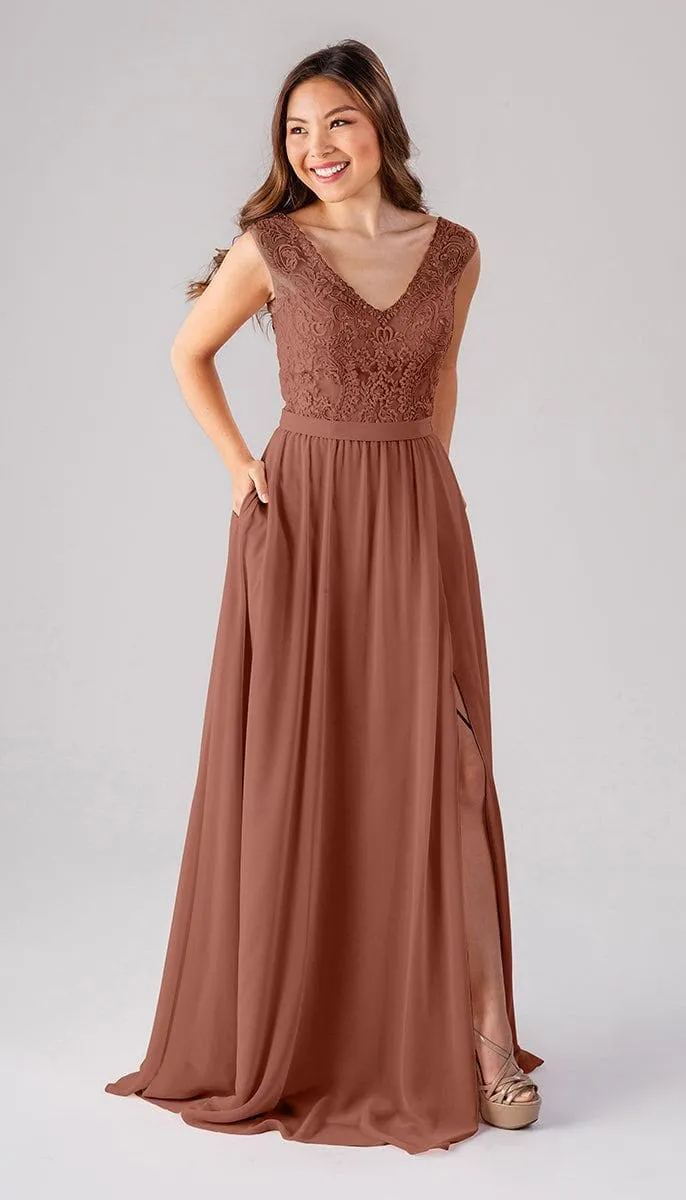 Sample Natalie - Beaded Size 12