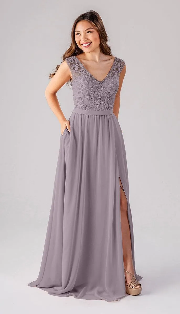 Sample Natalie - Beaded Size 12