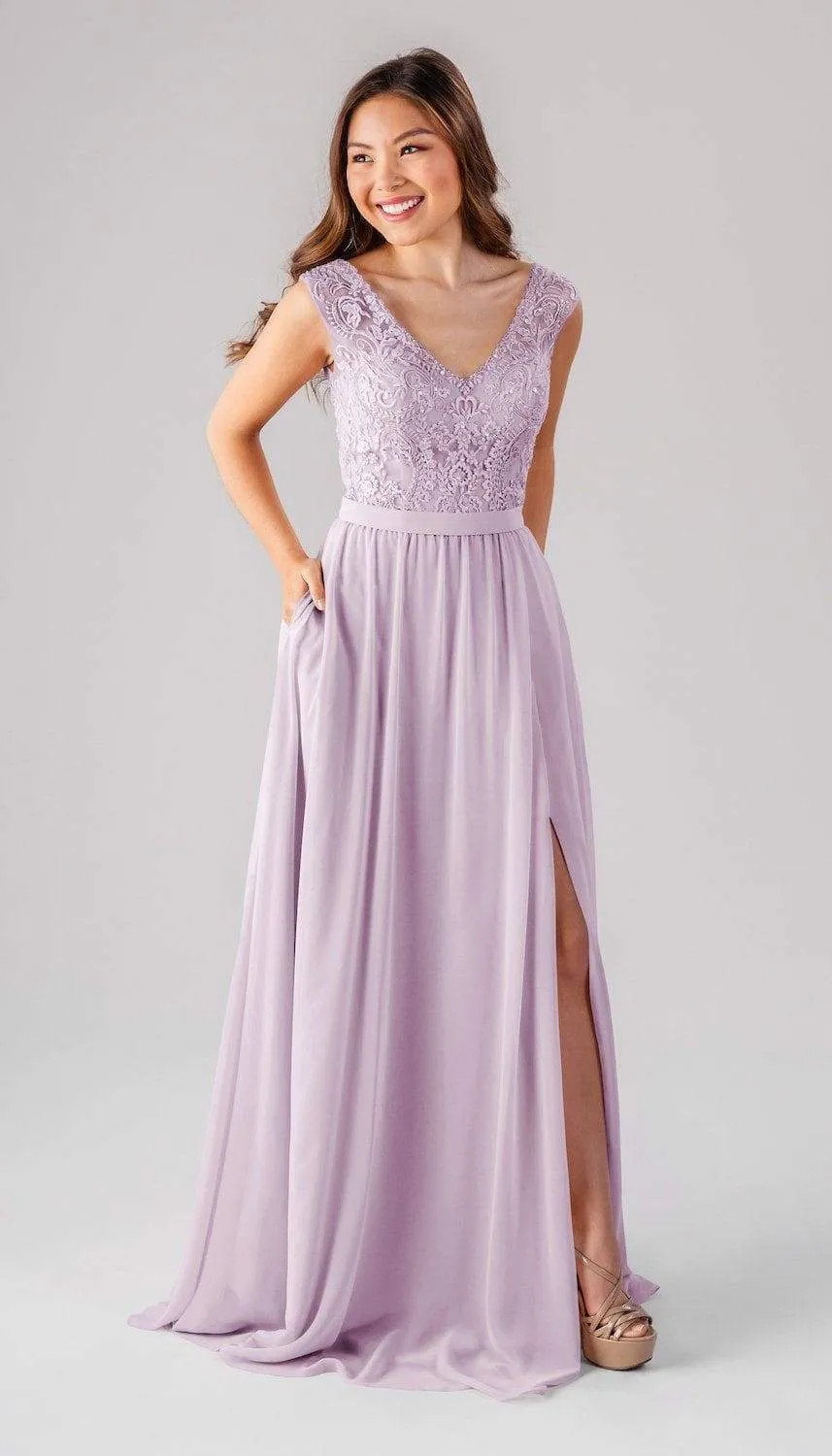 Sample Natalie - Beaded Size 6