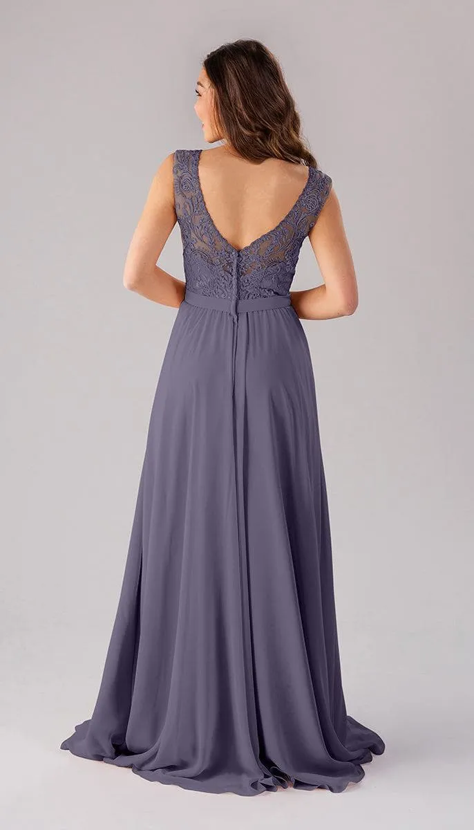 Sample Natalie - Beaded Size 6