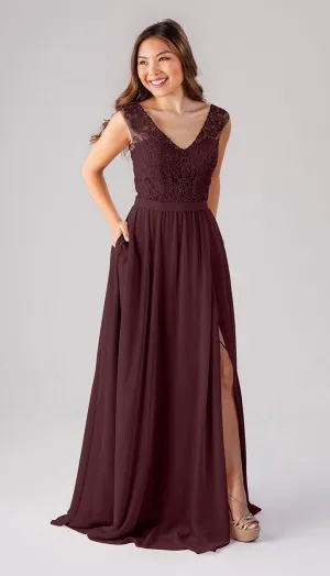 Sample Natalie - Beaded Size 6