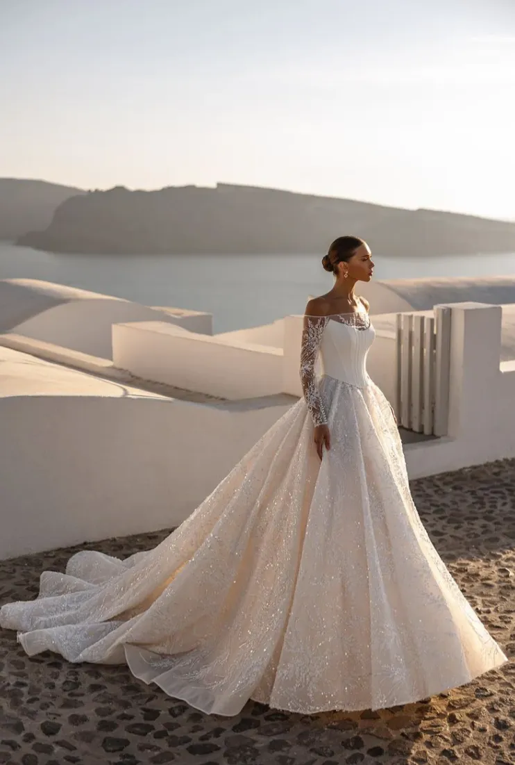 Seraphina Gown