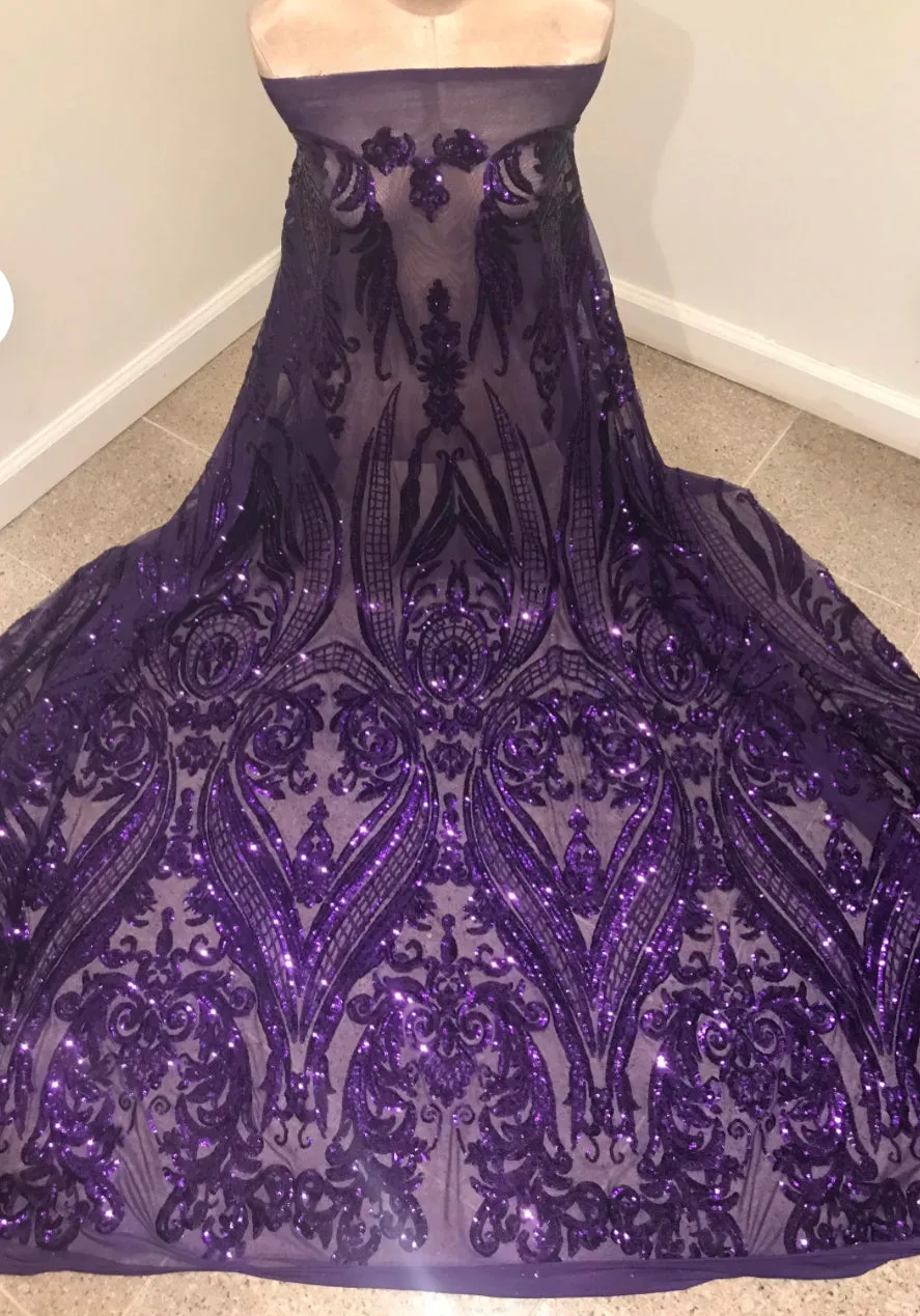 Serenity Gown