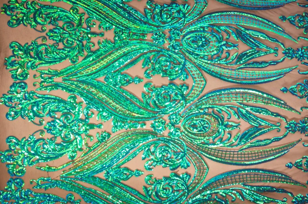 Serenity Gown