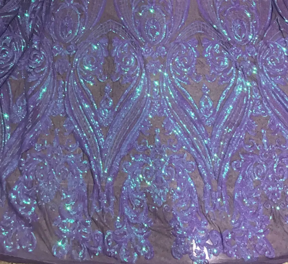 Serenity Gown