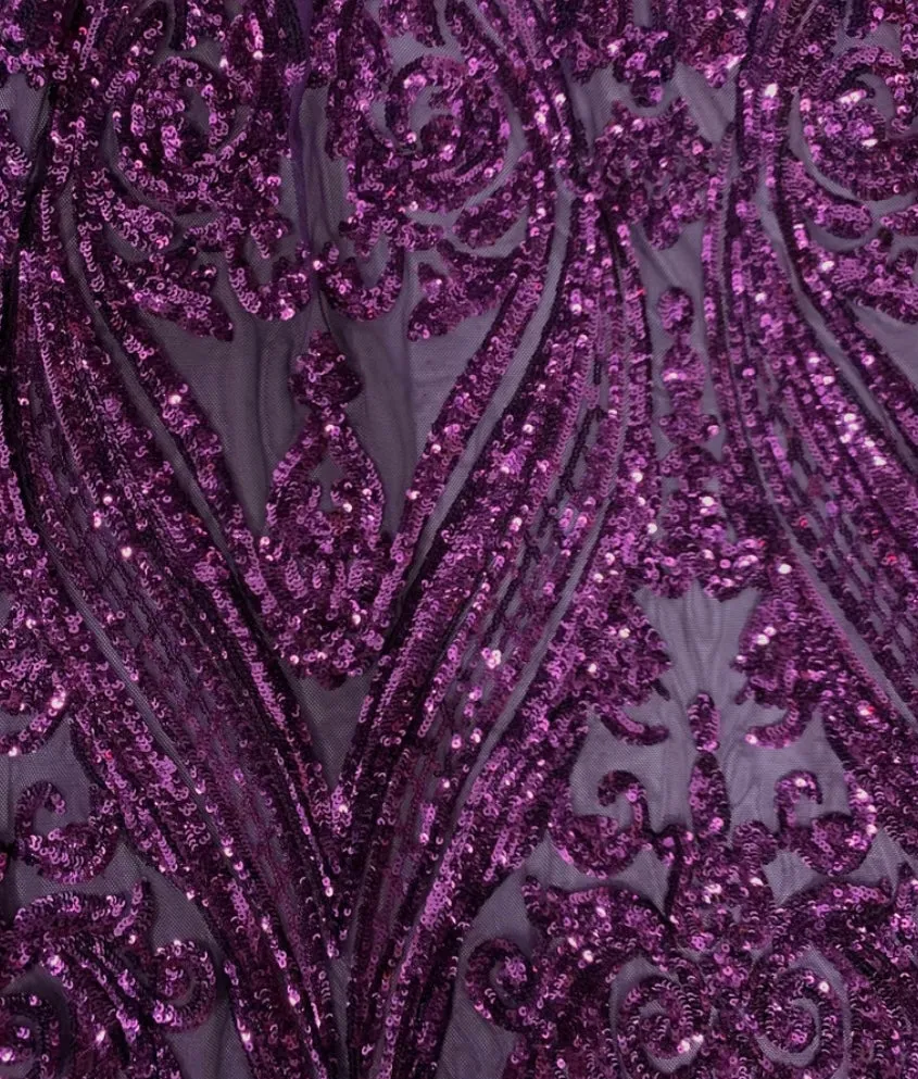 Serenity Gown