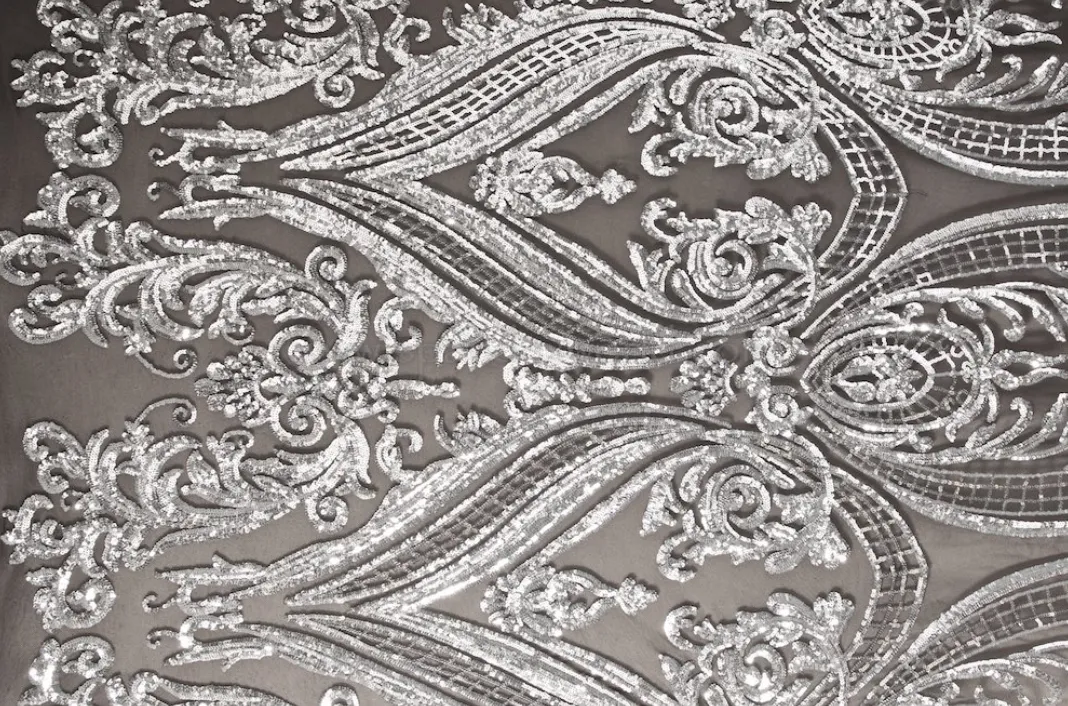 Serenity Gown
