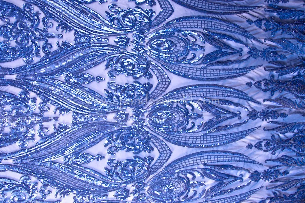 Serenity Gown