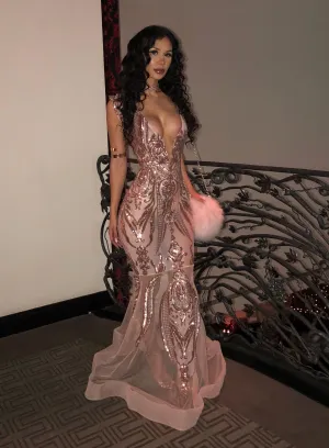 Serenity Gown