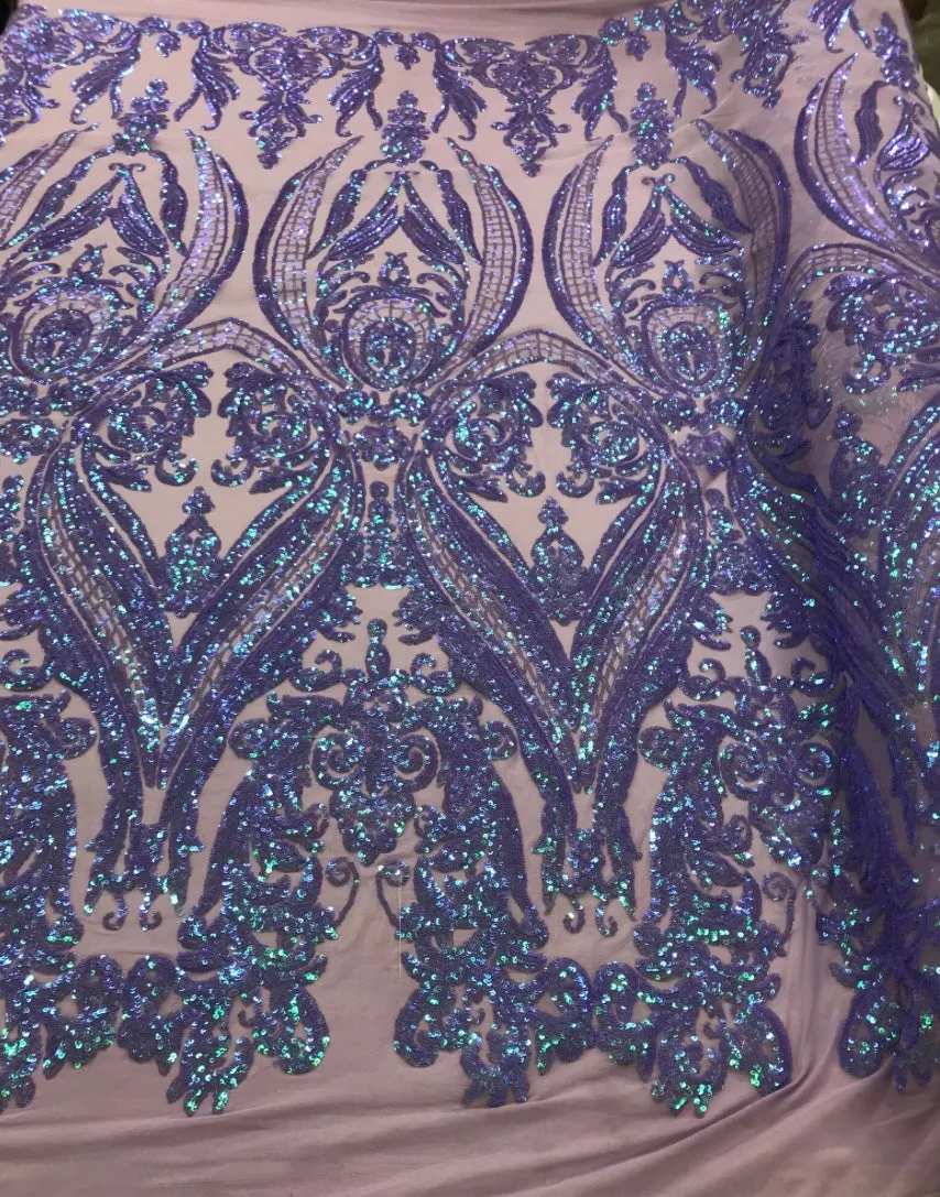 Serenity Gown