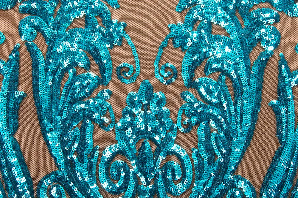 Serenity Gown