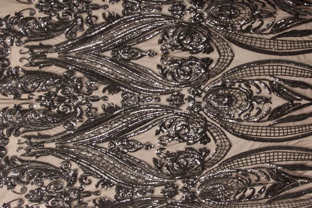 Serenity Gown