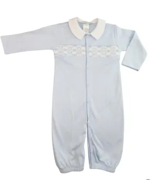 Smocked Boy Converter
