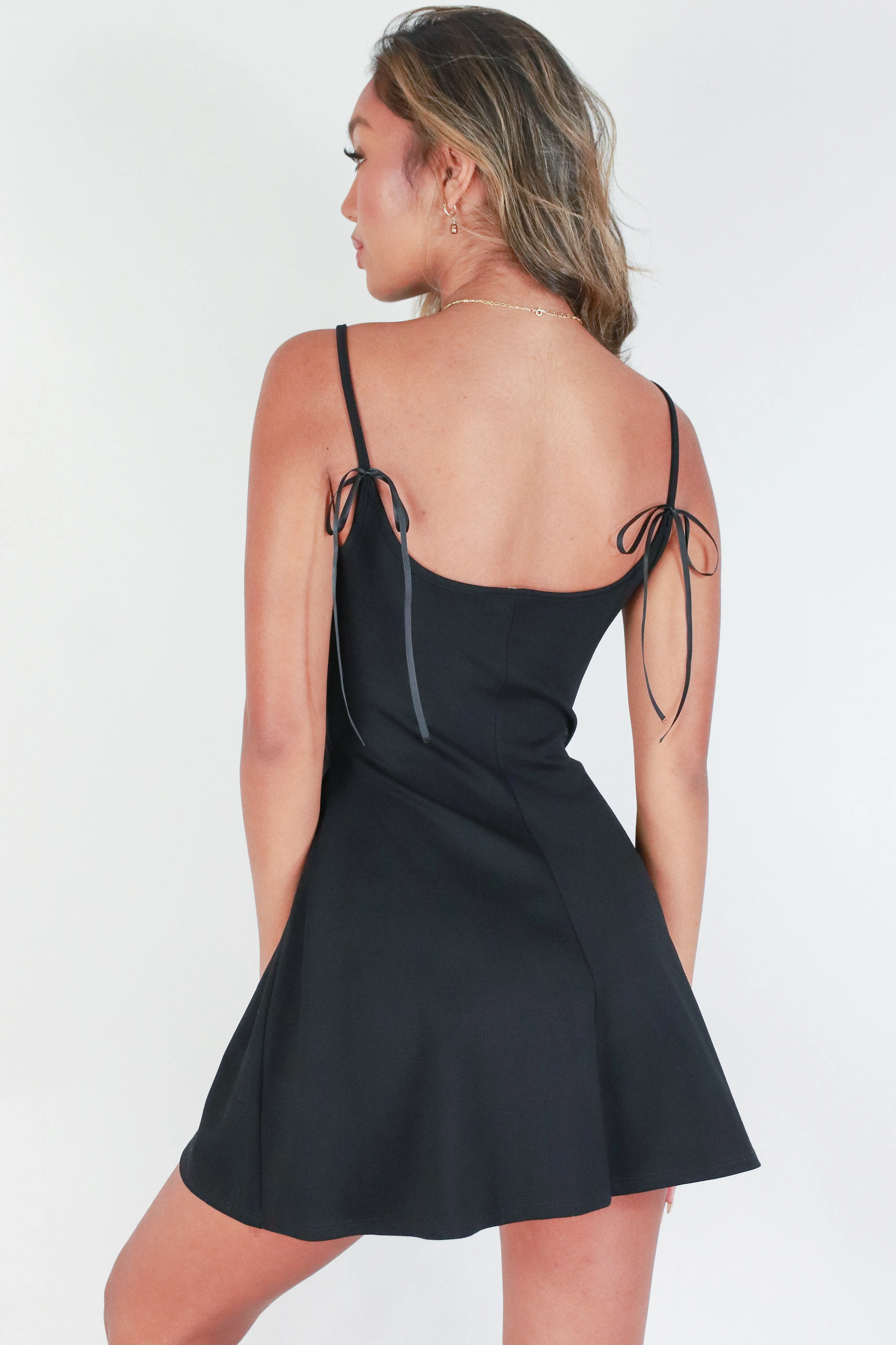 SO MUCH TO DO DRESS