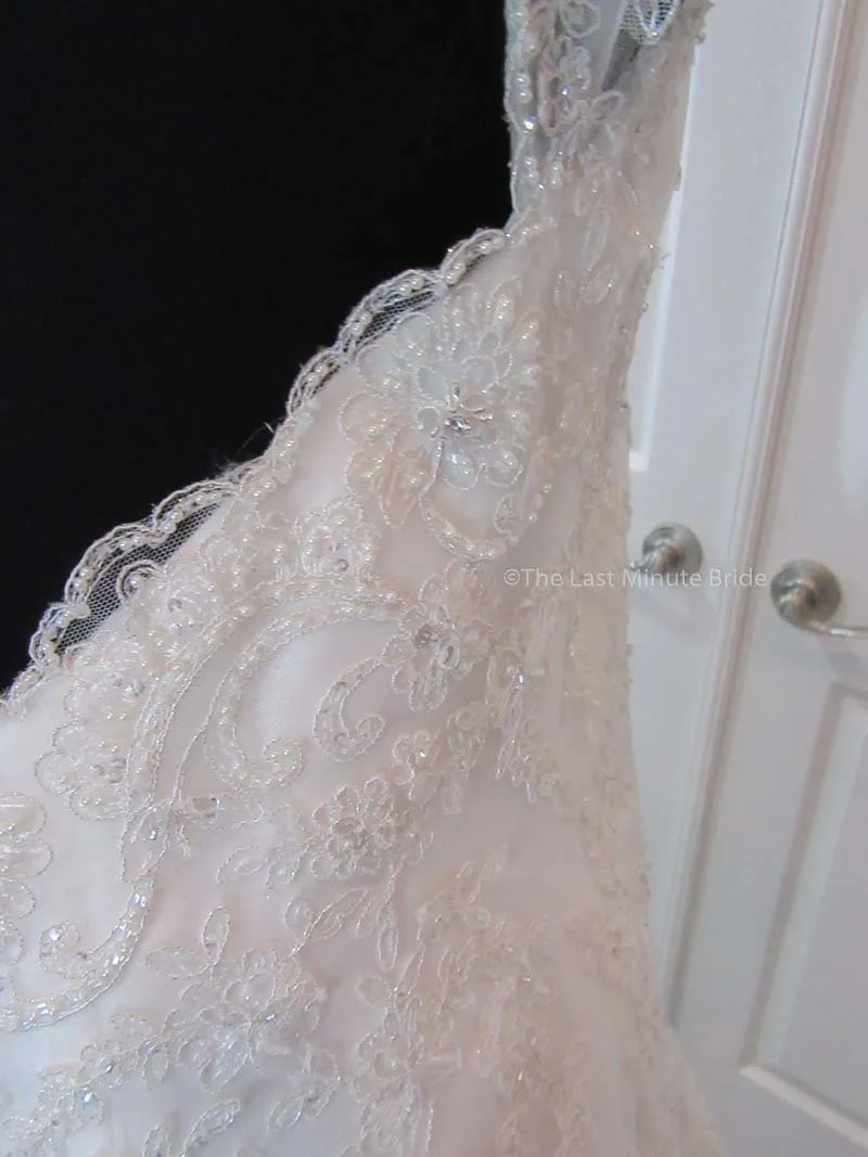 Sophia Tolli Selyse Y11413