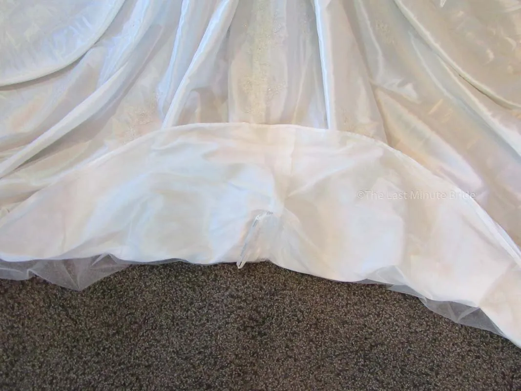 Sophia Tolli Selyse Y11413