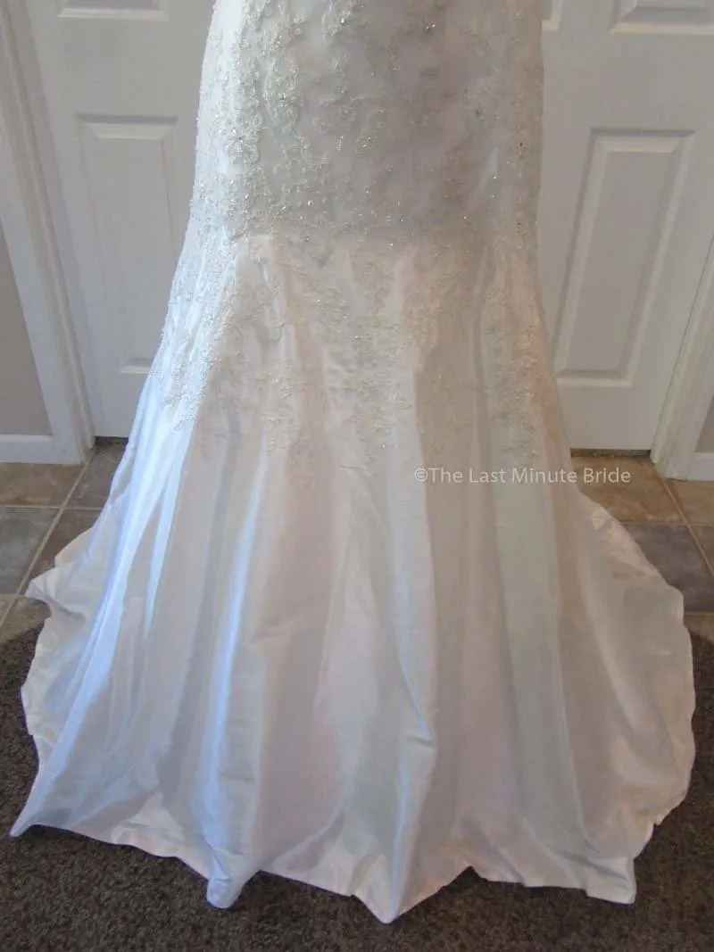 Sophia Tolli Selyse Y11413