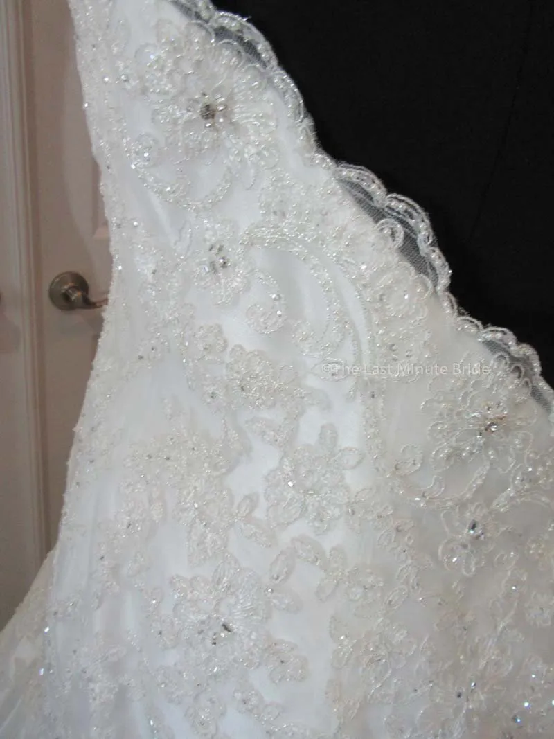 Sophia Tolli Selyse Y11413