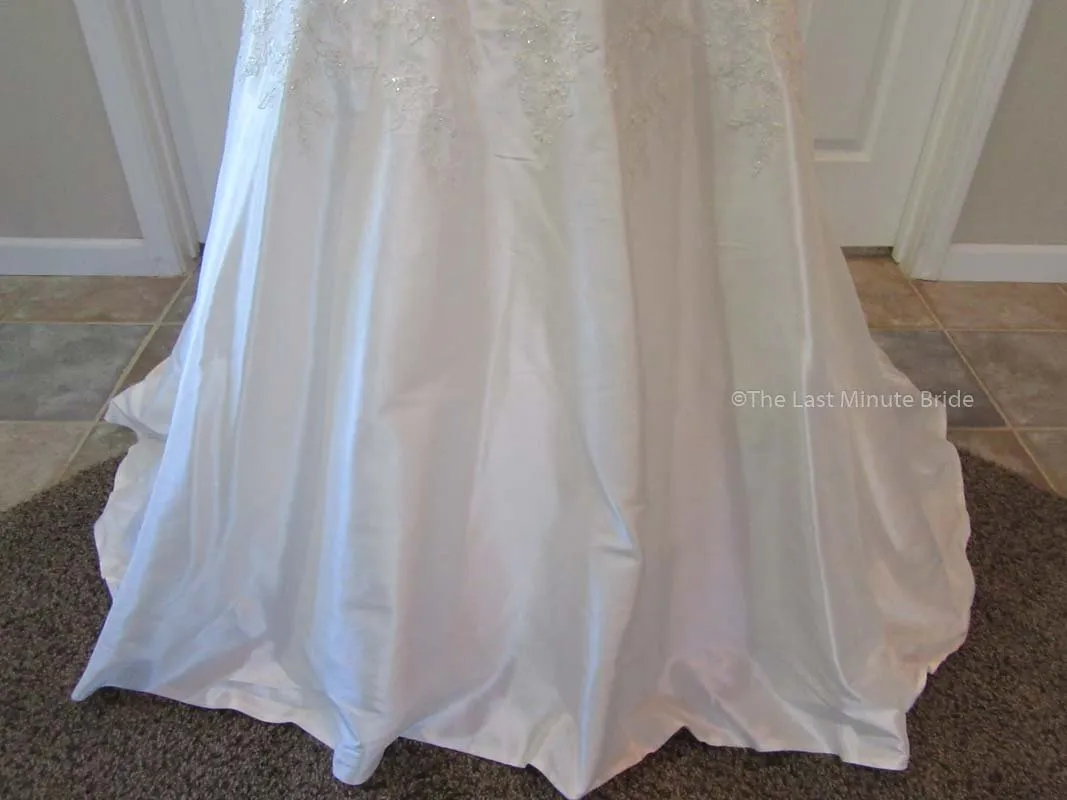 Sophia Tolli Selyse Y11413