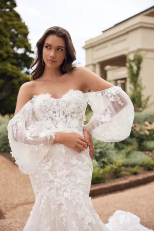 Sophia Tolli: ST622SL