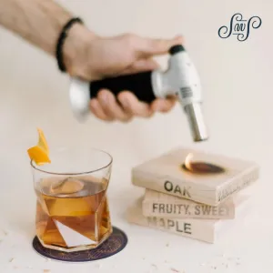 Starter Smoked Cocktail Kit