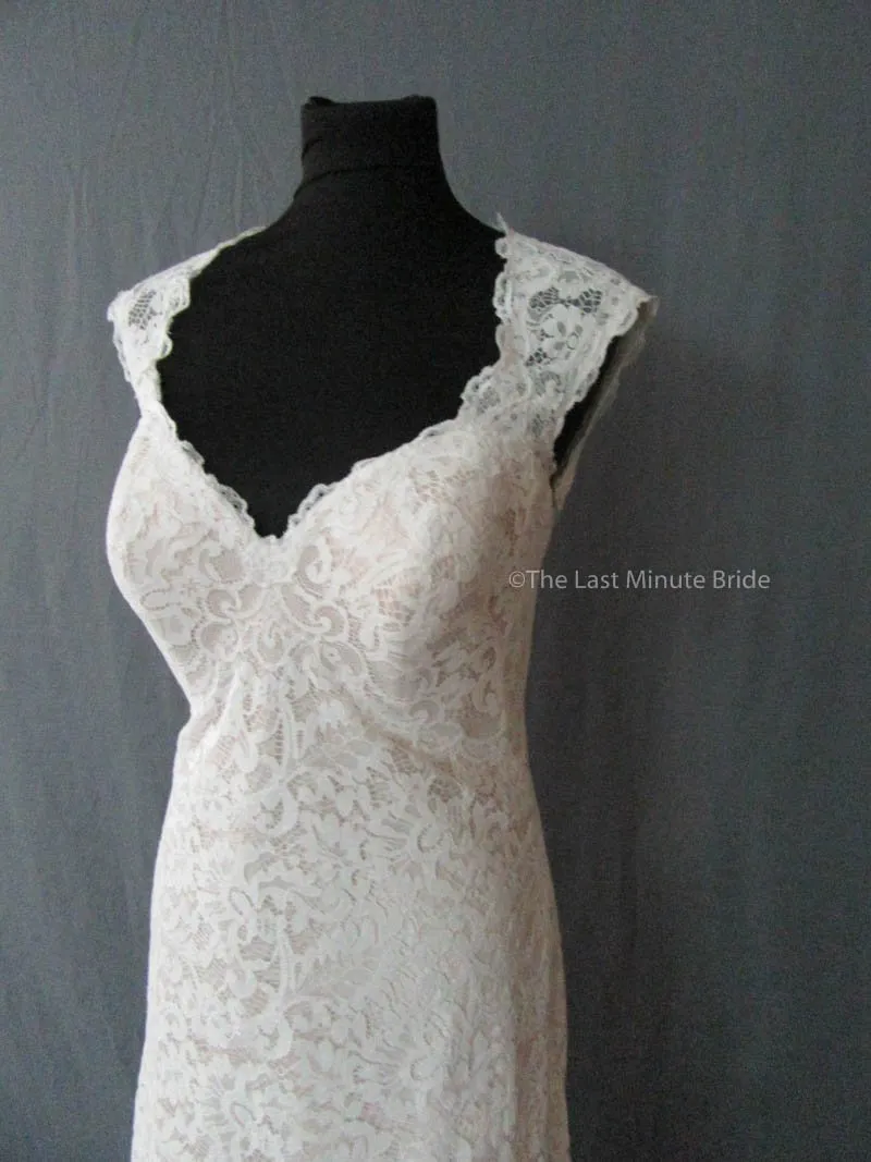 Stella York 6254