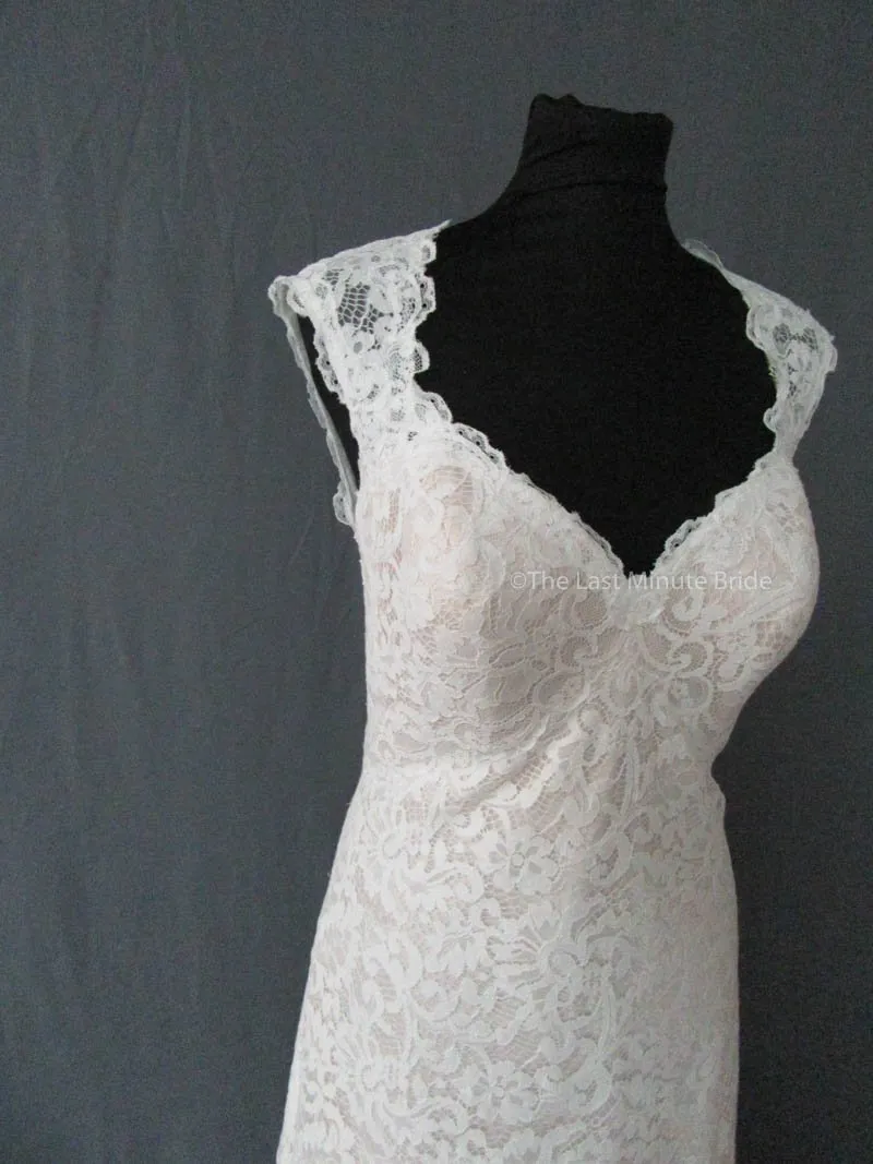 Stella York 6254