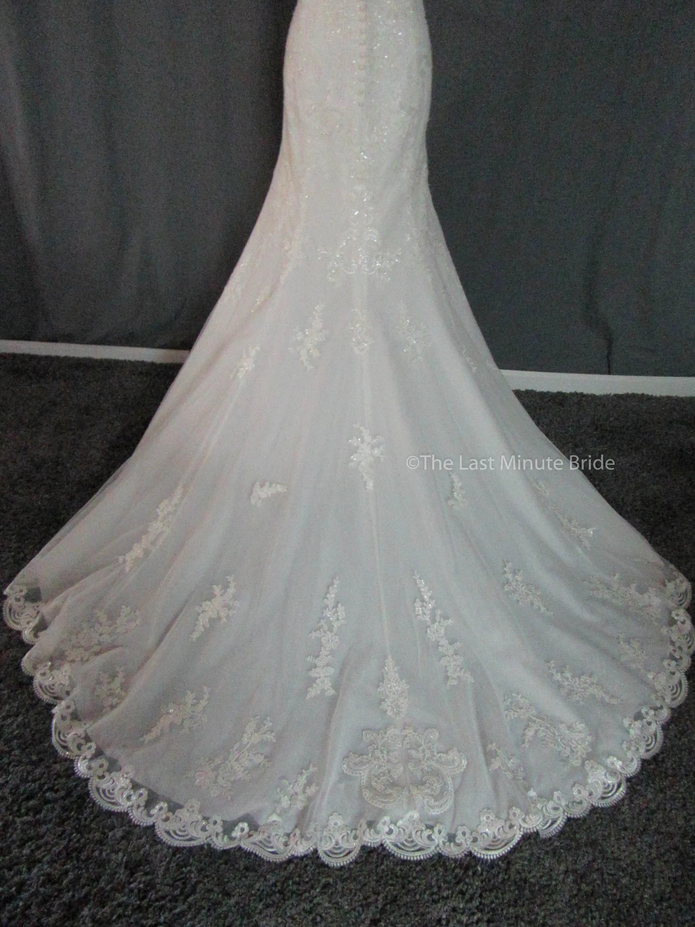 Stella York 6569