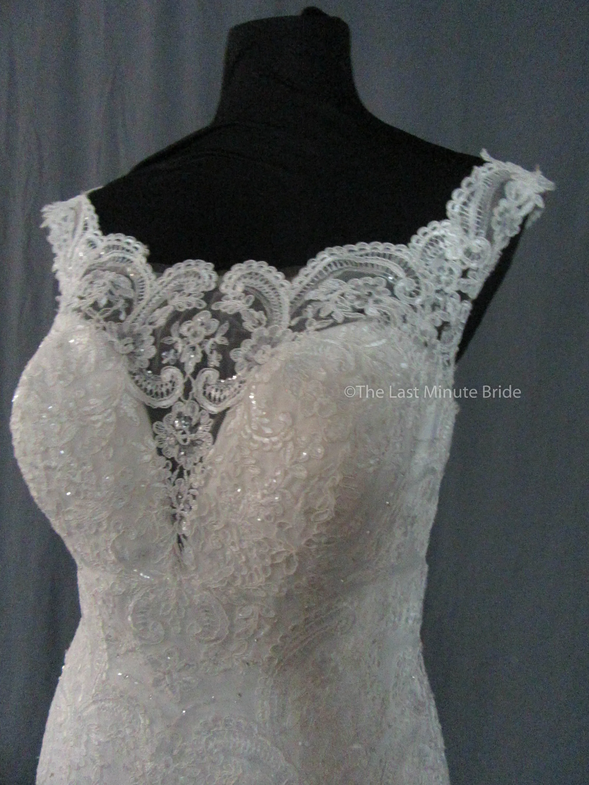 Stella York 6569