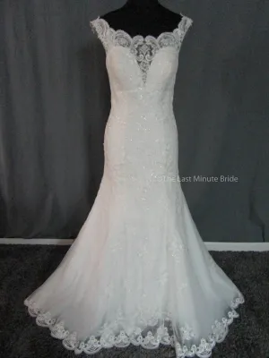 Stella York 6569