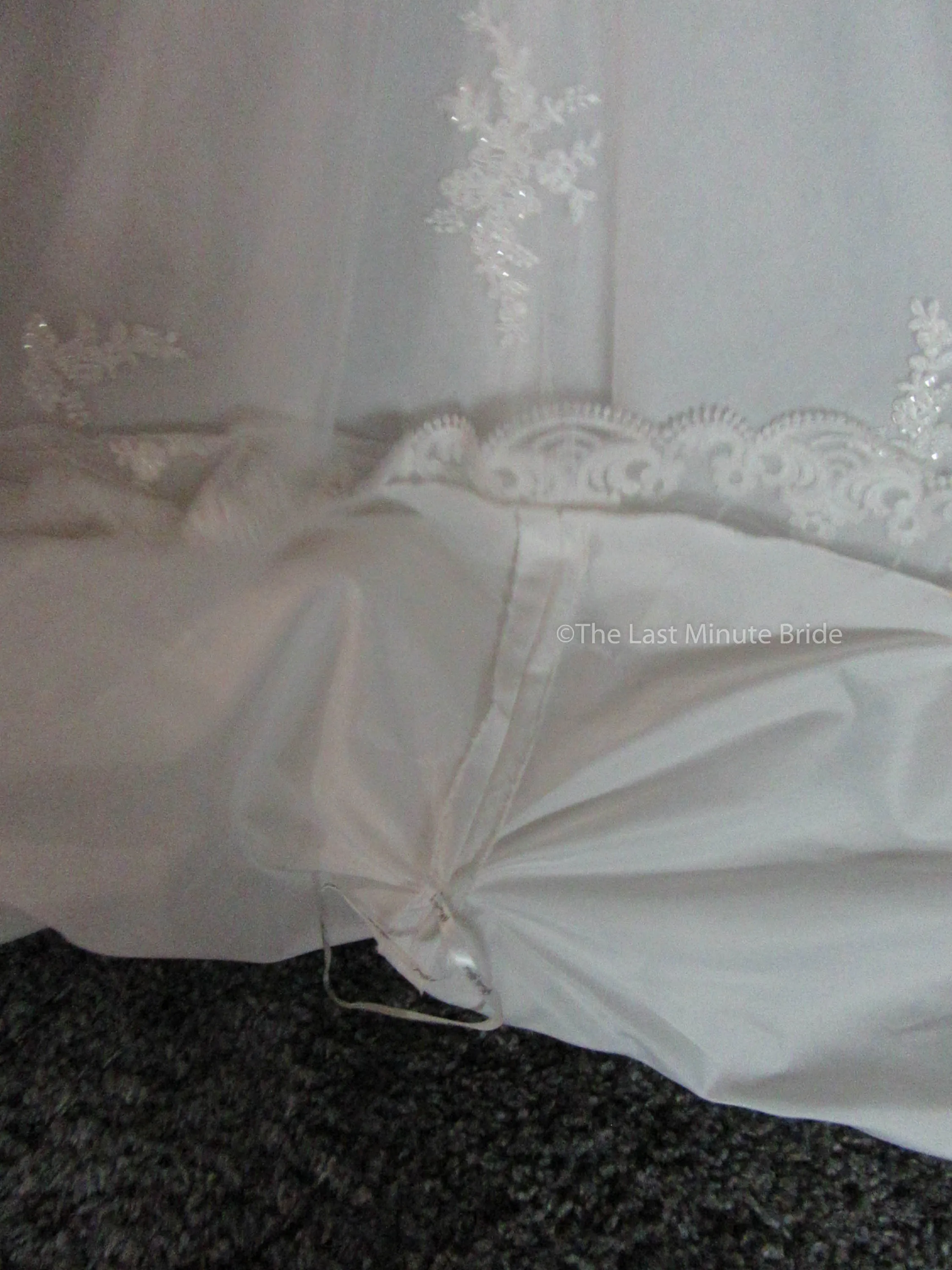 Stella York 6569