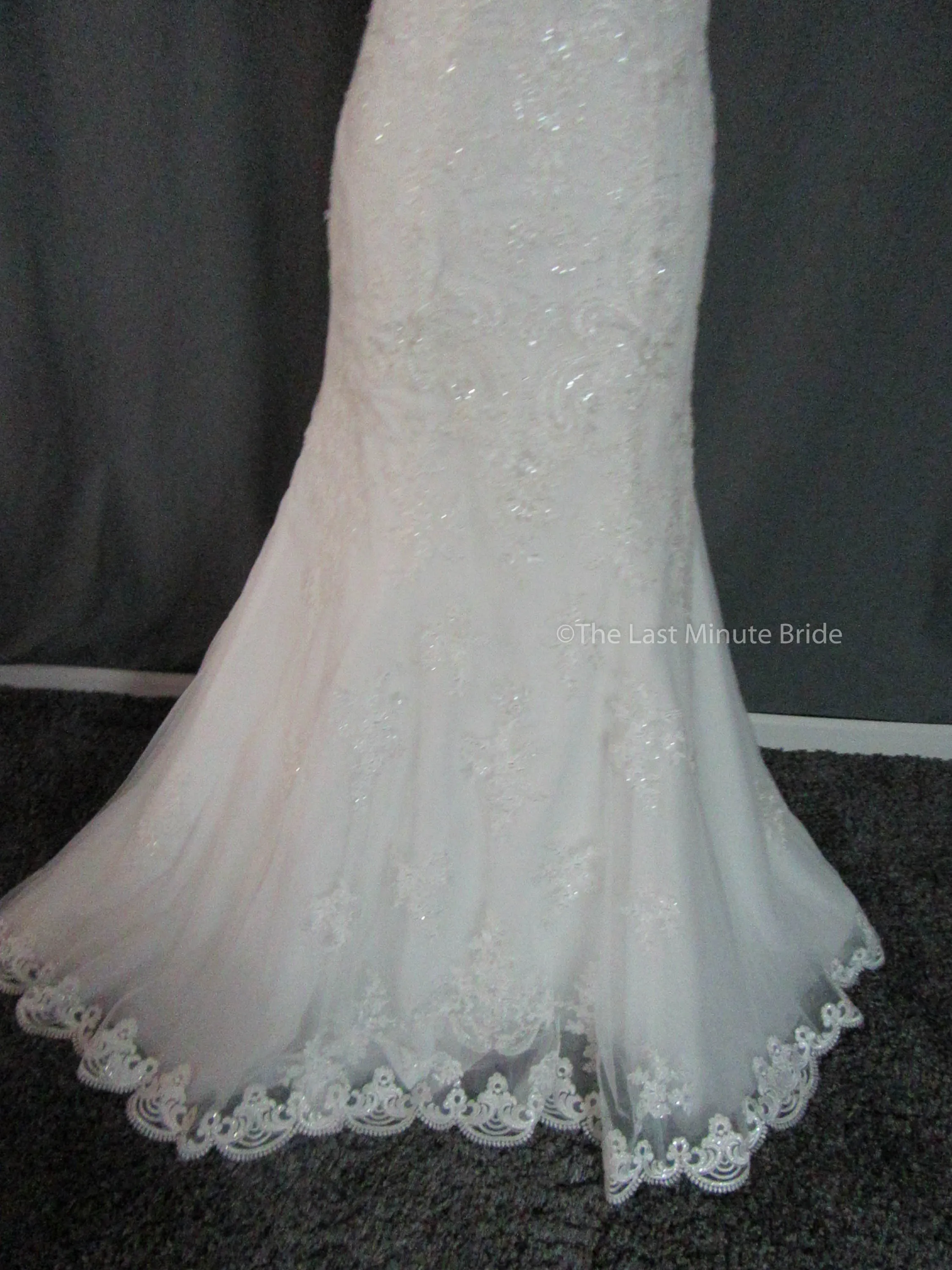 Stella York 6569