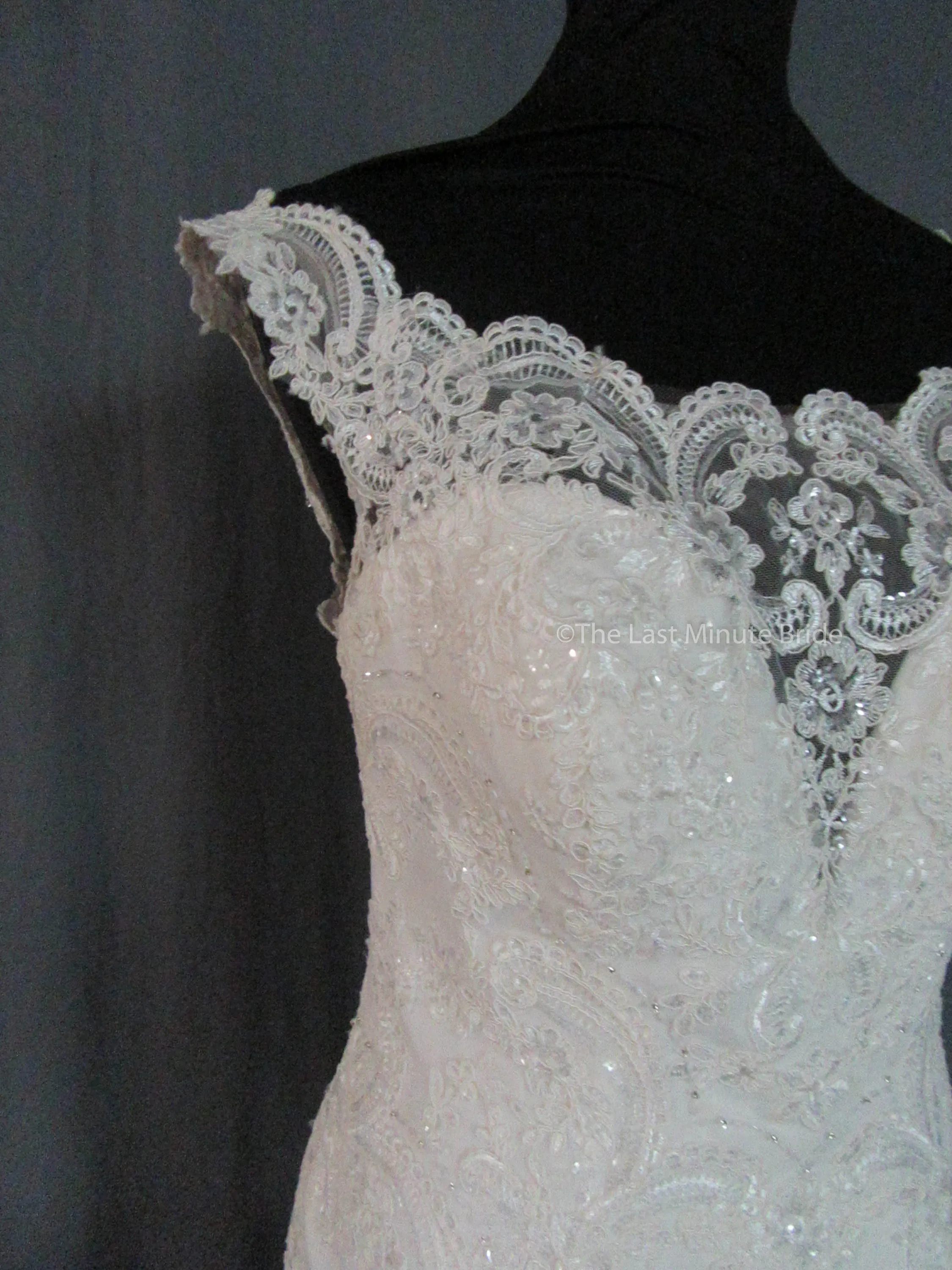 Stella York 6569