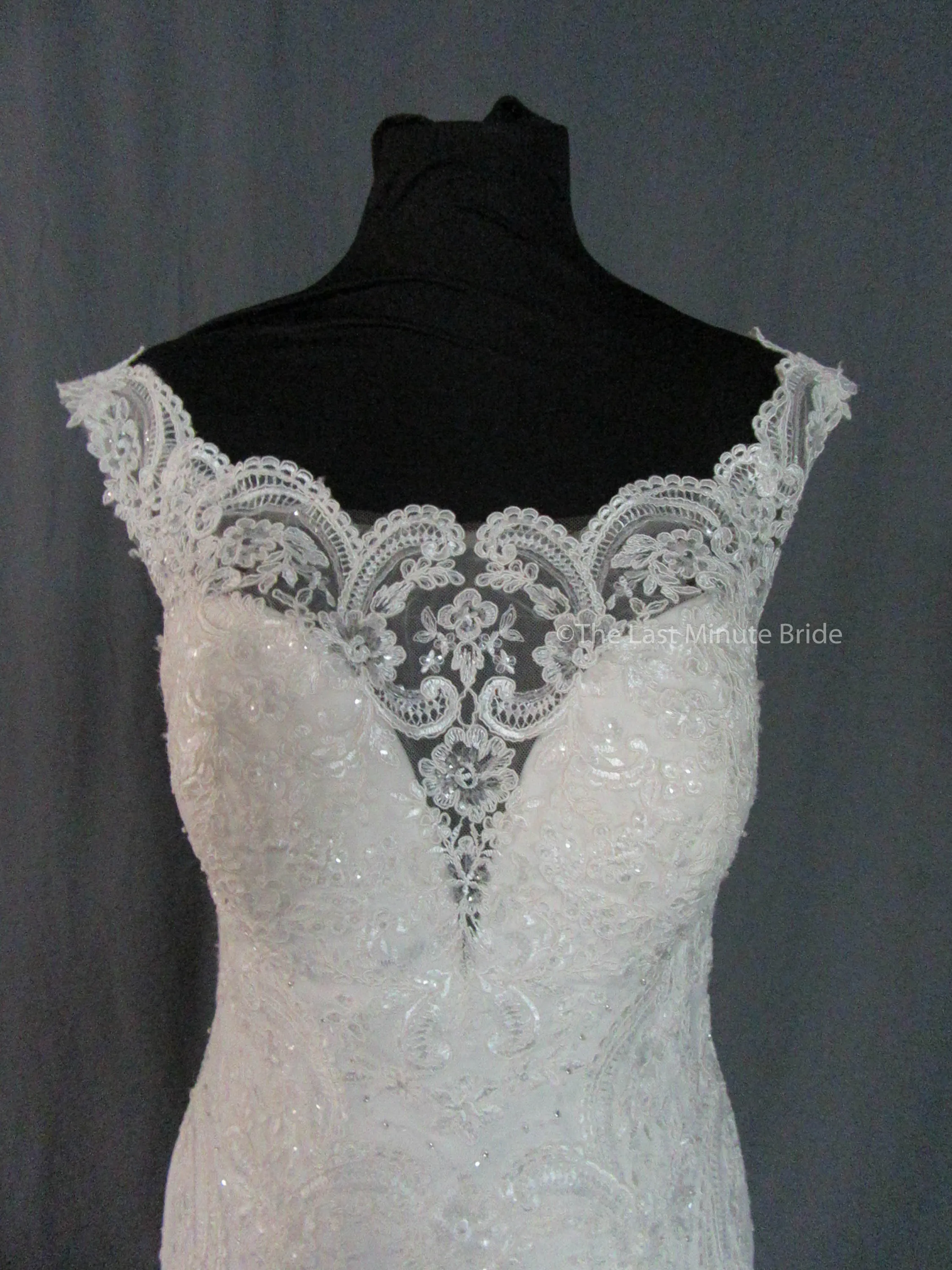 Stella York 6569