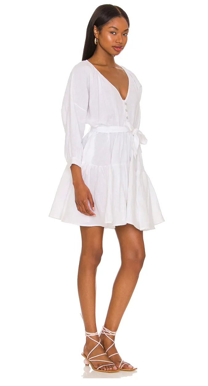 Stevie Dress