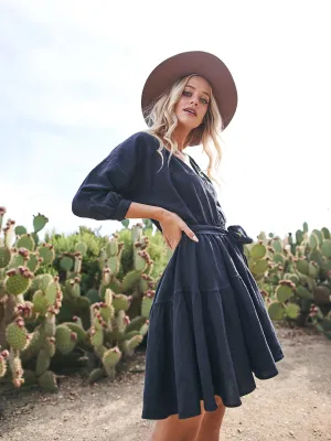 Stevie Dress