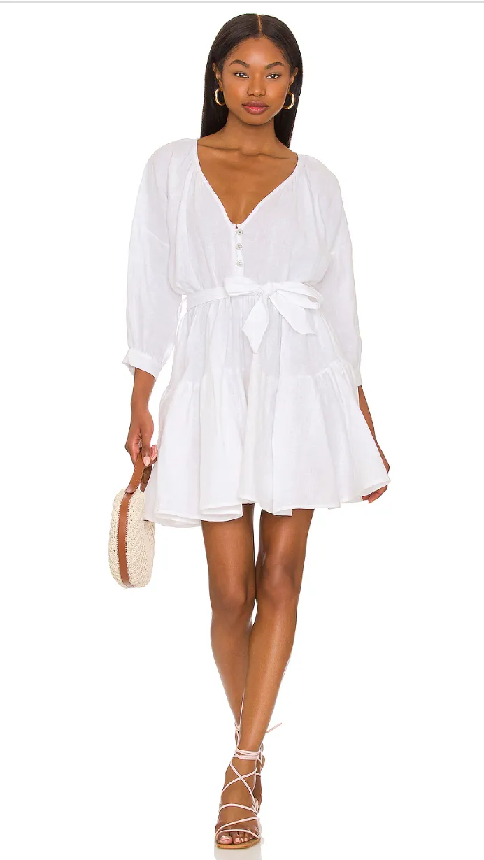 Stevie Dress